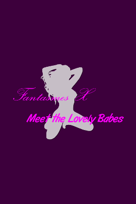 Meet the Lovely Babes, par Xavier E. G. Dierick